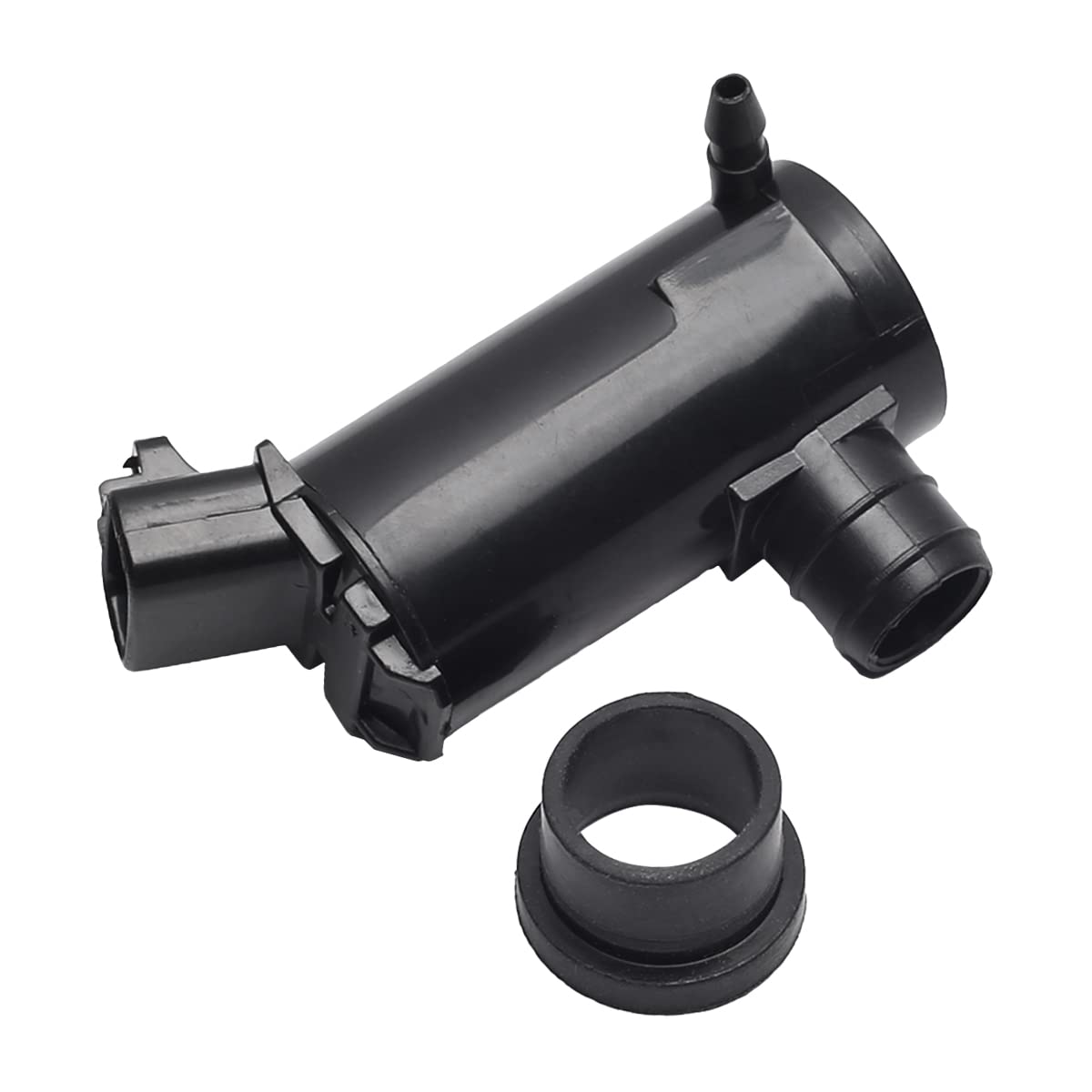 Amazon | OCESTORE 85330-12340 フロントガラスウォッシャー